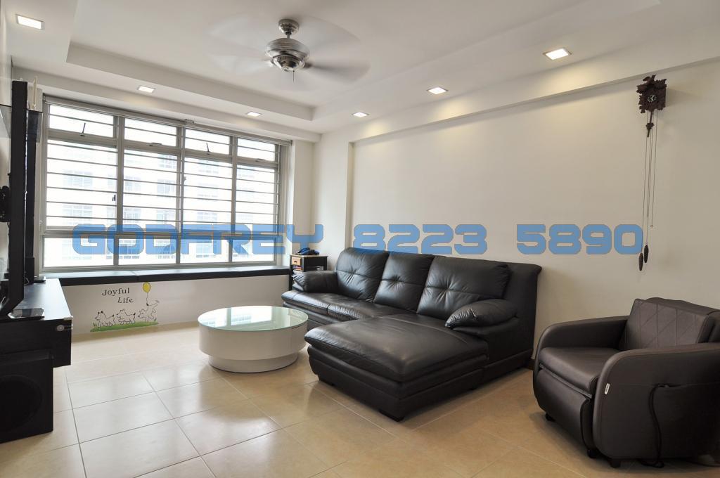 Punggol Place thumbnail photo